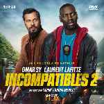 miniatura incompatibles-2-por-chechelin cover divx