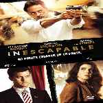 miniatura inescapable-por-vigilantenocturno cover divx