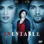 miniatura inestable-2009-por-chechelin cover divx