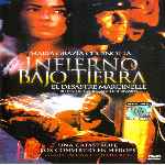 miniatura infierno-bajo-tierra-el-desastre-marcinelle-por-ayeron cover divx
