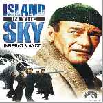 miniatura infierno-blanco-1953-por-jrc cover divx