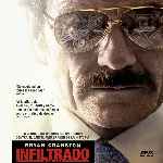 miniatura infiltrado-2016-por-chechelin cover divx