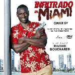 miniatura infiltrado-en-miami-por-chechelin cover divx