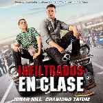 miniatura infiltrados-en-clase-por-tonype cover divx