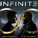 miniatura infinite-por-tonype cover divx