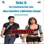 miniatura inocentes-2010-por-jonander1 cover divx