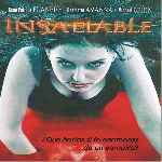 miniatura insaciable-2006-por-jrc cover divx
