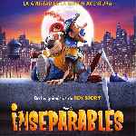 miniatura inseparables-2023-por-tonype cover divx