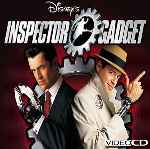 miniatura inspector-gadget-por-el-verderol cover divx