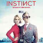 miniatura instinct-temporada-02-por-chechelin cover divx