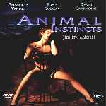 miniatura instinto-animal-por-chechelin cover divx
