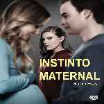 miniatura instinto-maternal-2017-por-chechelin cover divx