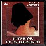 miniatura interior-de-un-convento-por-chechelin cover divx