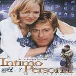 miniatura intimo-y-personal-por-el-verderol cover divx
