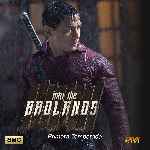 miniatura into-the-badlands-temporada-01-por-chechelin cover divx