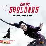 miniatura into-the-badlands-temporada-02-por-chechelin cover divx