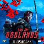 miniatura into-the-badlands-temporada-03-por-chechelin cover divx