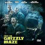 miniatura into-the-grizzly-maze-por-chechelin cover divx