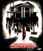 miniatura intruders-2015-por-chechelin cover divx