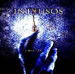 miniatura intrusos-1992-por-warcond cover divx