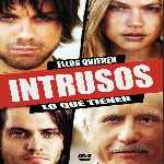 miniatura intrusos-2014-por-chechelin cover divx
