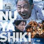 miniatura inuyashiki-por-chechelin cover divx