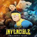 miniatura invencible-temporada-01-por-mrandrewpalace cover divx