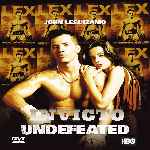 miniatura invicto-2003-por-chechelin cover divx