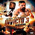 miniatura invicto-3-redencion-por-chechelin cover divx