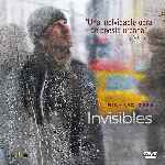 miniatura invisibles-2014-por-chechelin cover divx