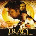 miniatura iraq-el-valle-de-los-lobos-por-warcond cover divx