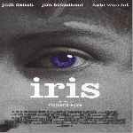 miniatura iris-2001-por-jrc cover divx