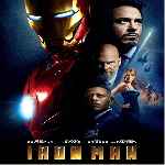 miniatura iron-man-2008-v2-por-jrc cover divx