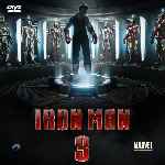 miniatura iron-man-3-por-chechelin cover divx