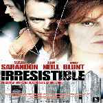 miniatura irresistible-por-john-smith cover divx