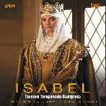 miniatura isabel-temporada-03-por-chechelin cover divx