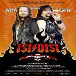 miniatura isi-disi-amor-a-lo-bestia-por-ytzan cover divx