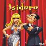 miniatura isidoro-por-ayeron cover divx