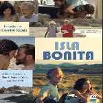 miniatura isla-bonita-2015-por-chechelin cover divx