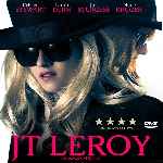 miniatura j-t-leroy-enganando-a-hollywood-por-chechelin cover divx