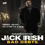 miniatura jack-irish-bad-debts-por-chechelin cover divx