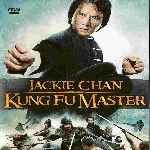 miniatura jackie-chan-kung-fu-master-por-chechelin cover divx