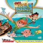 miniatura jake-y-los-piratas-del-pais-de-nunca-jamas-peter-pan-regresa-por-chechelin cover divx