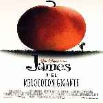 miniatura james-y-el-melocoton-gigante-por-el-verderol cover divx