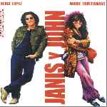 miniatura janis-y-john-por-el-verderol cover divx