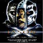 miniatura jason-x-por-jrc cover divx