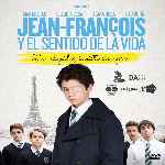 miniatura jean-francois-y-el-sentido-de-la-vida-por-chechelin cover divx