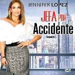 miniatura jefa-por-accidente-por-chechelin cover divx