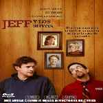 miniatura jeff-y-los-suyos-por-vigilantenocturno cover divx