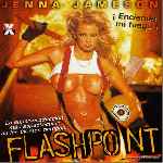 miniatura jenna-jameson-flashpoint-xxx-por-el-verderol cover divx